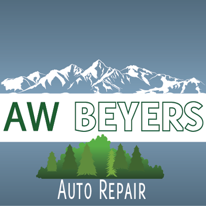 AW Beyers Auto Repair | 2427 W Valley Rd, Friday Harbor, WA 98250, USA | Phone: (360) 378-3730