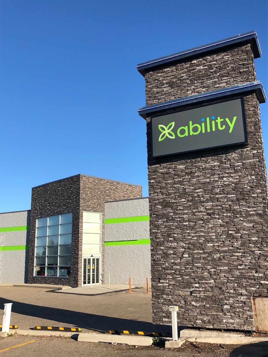 Ability Bottle Depot - South | 2915 32 St S, Lethbridge, AB T1K 7B1, Canada | Phone: (403) 317-4880