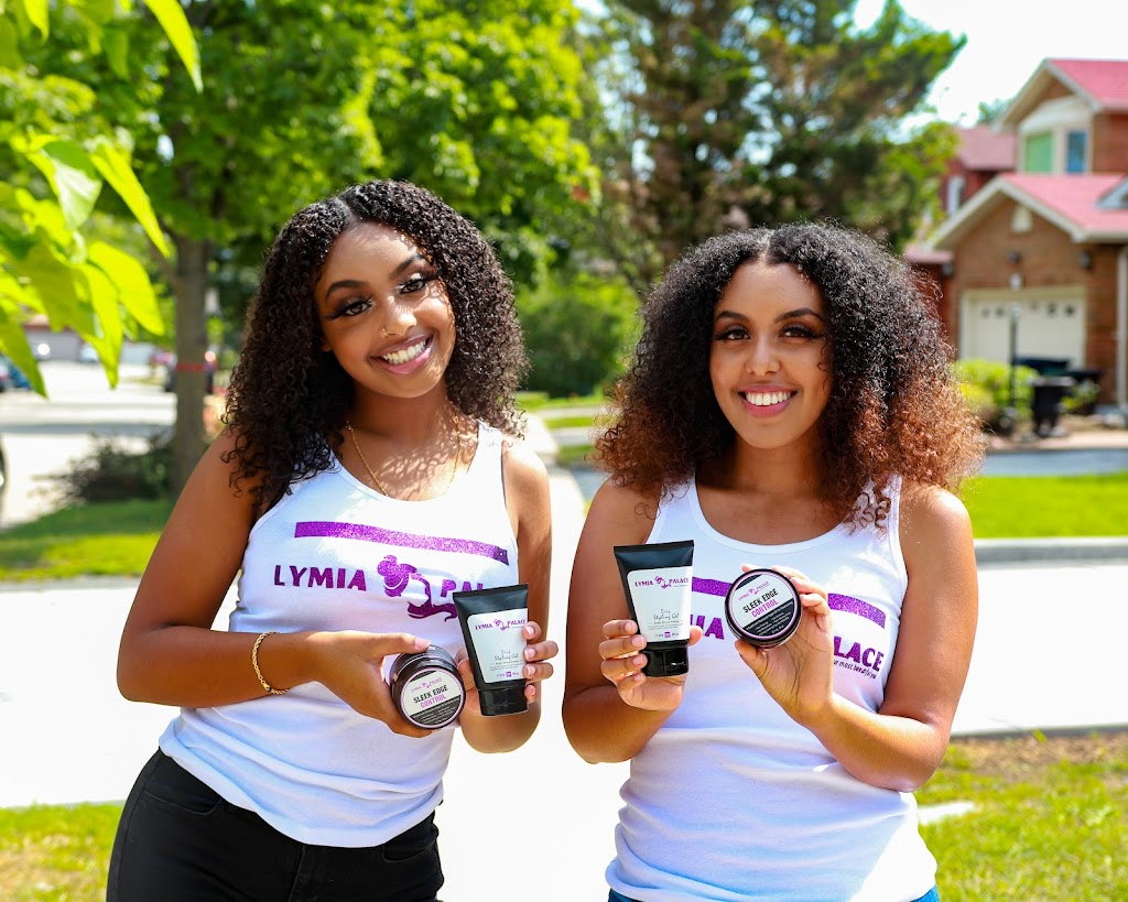 Lymia Hair Palace | 45 Grantown Ave, Scarborough, ON M1C 3R8, Canada | Phone: (647) 741-9876