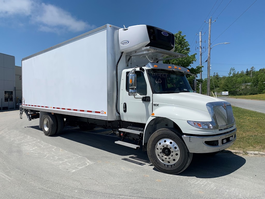 Drake Truck Bodies | 308 Riverview Crescent, Vernon Bridge, PE C0A 2E0, Canada | Phone: (888) 651-2782