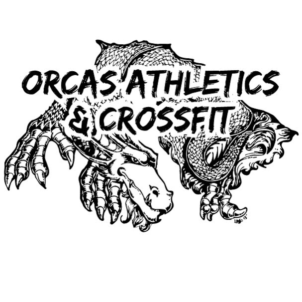 Orcas Athletics & CrossFit | 188 A St, Eastsound, WA 98245, USA | Phone: (360) 376-6361