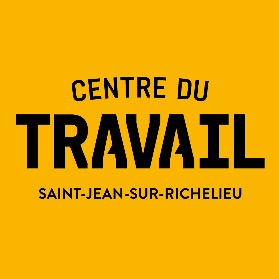 Centre du Travail | 357 Rue Laberge, Saint-Jean-sur-Richelieu, QC J3A 1S1, Canada | Phone: (450) 358-2818