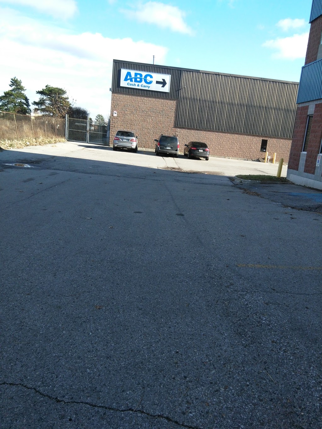 ABC Cork Co | 653 Wilton Grove Rd, London, ON N6N 1N7, Canada | Phone: (519) 668-6160