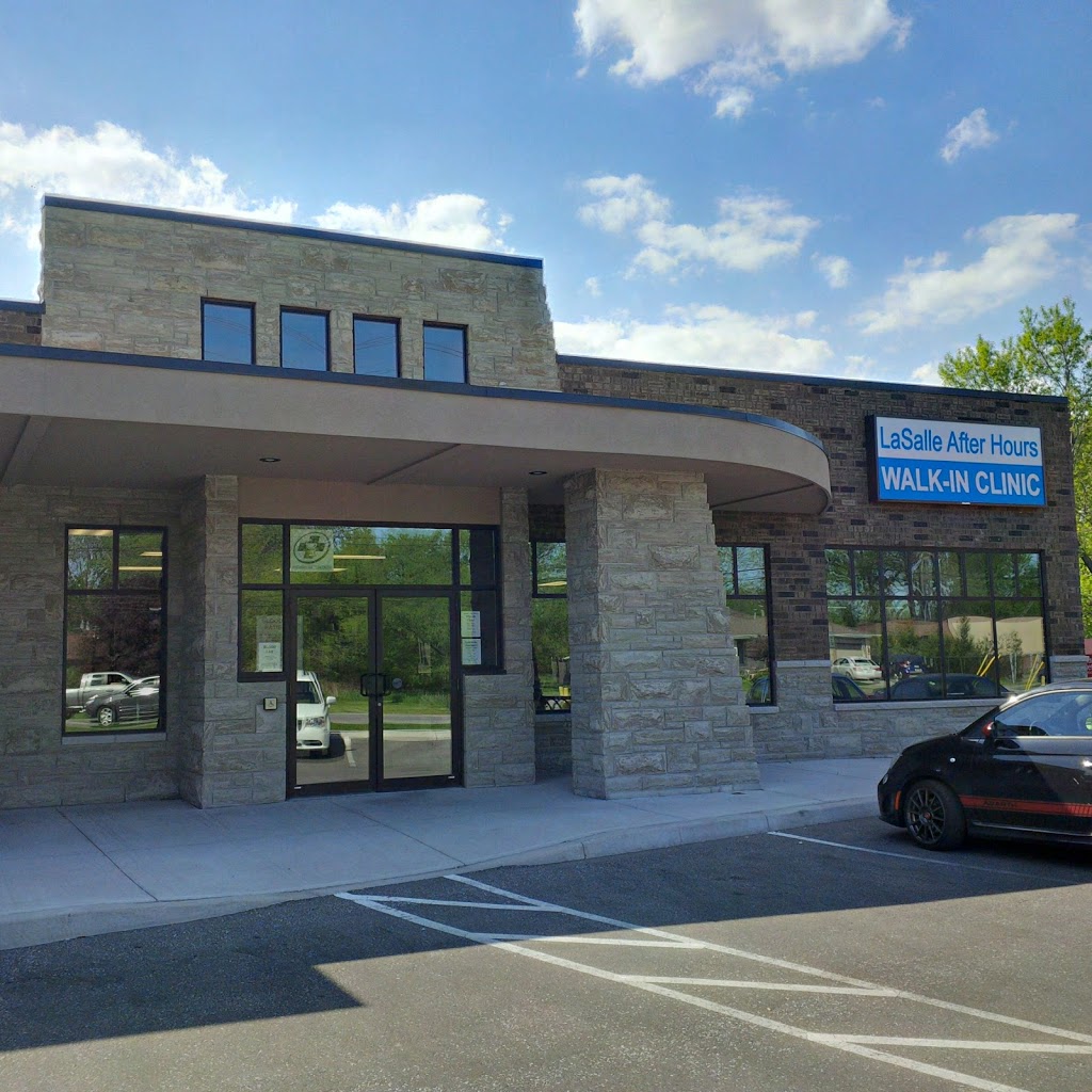 Brian R Banwell MD | 6525 Malden Rd #2, Windsor, ON N9H 1T5, Canada | Phone: (519) 737-9233