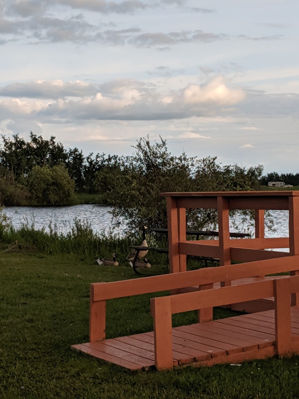 Rainbow Park | Westlock County, AB T0G 0P0, Canada