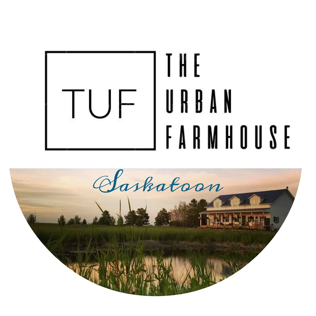 The Urban Farmhouse Saskatoon | Site 503 Comp 230 RR5 Stn. Main, Saskatoon, SK S7K 3J8, Canada | Phone: (306) 222-8856