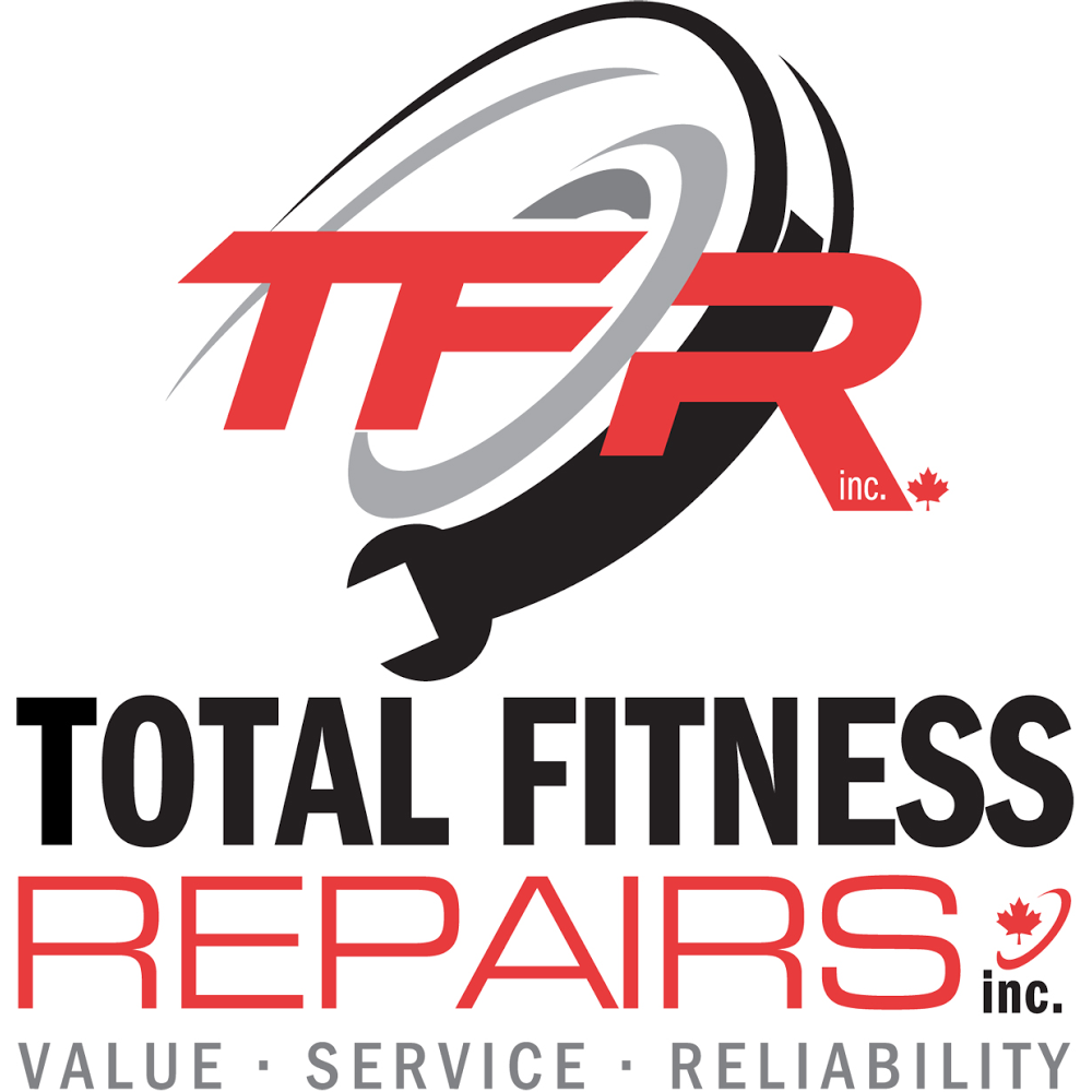 Total Fitness Repairs | 1952 Kingsway Ave #102, Port Coquitlam, BC V3C 6C2, Canada | Phone: (604) 566-9636