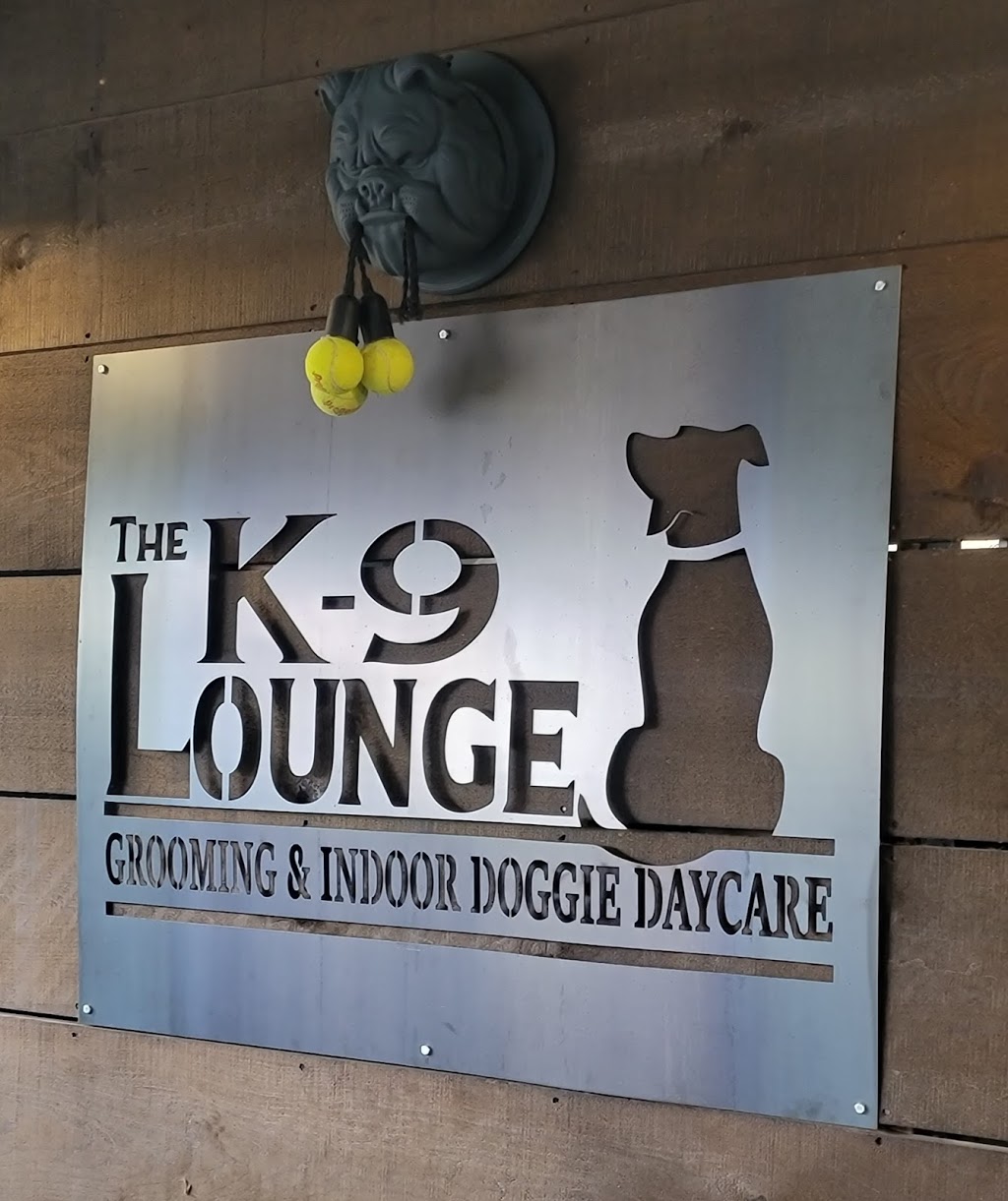 The K9 Lounge Inc | 39019 Talbot Line, St Thomas, ON N5P 3T2, Canada | Phone: (519) 637-2929