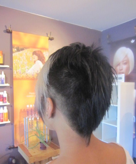 Power Hair Stylez | 936 Pape Ave, East York, ON M4K 3V2, Canada | Phone: (416) 795-8922