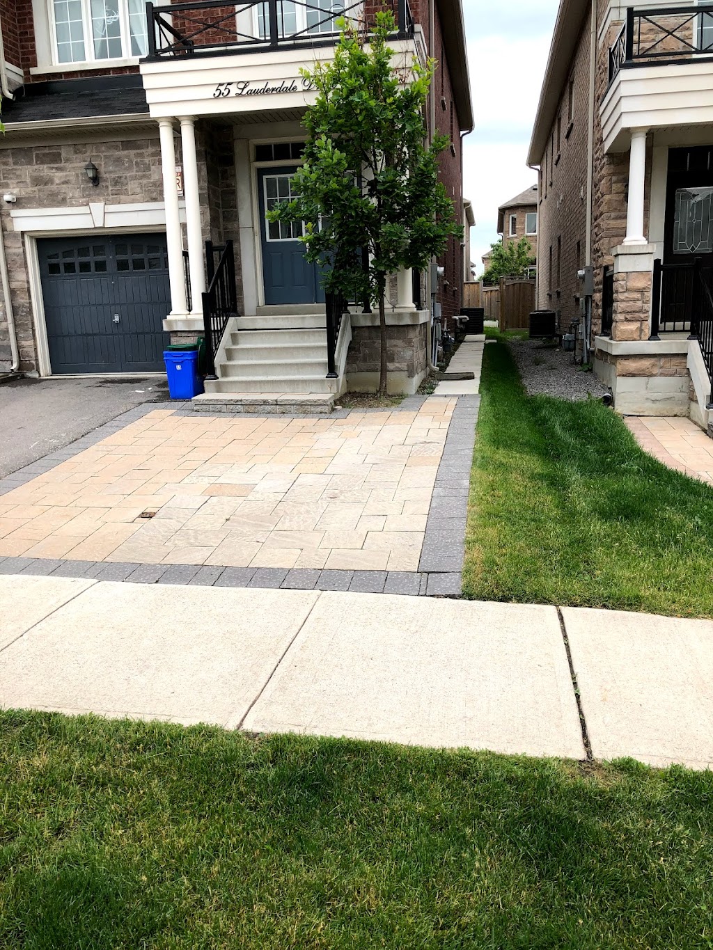 Gallabrigo Lawn Care Services | 153 Baker St, Whitchurch-Stouffville, ON L4A 1K6, Canada | Phone: (647) 402-5646