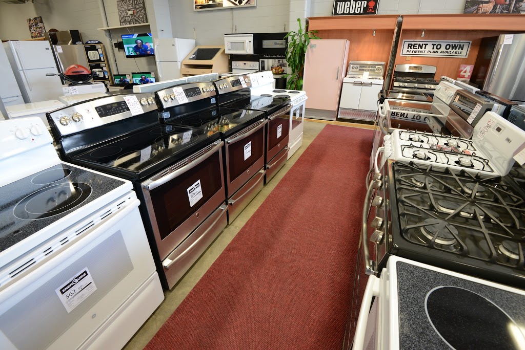 Cards TV & Appliances | 6392 Main St, Whitchurch-Stouffville, ON L4A 1G3, Canada | Phone: (905) 640-3622