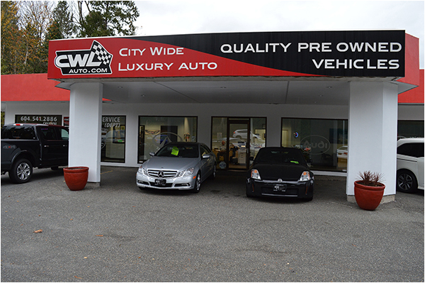 CWL Auto | 3601 King George Blvd, Surrey, BC V4P 1B6, Canada | Phone: (604) 541-2886