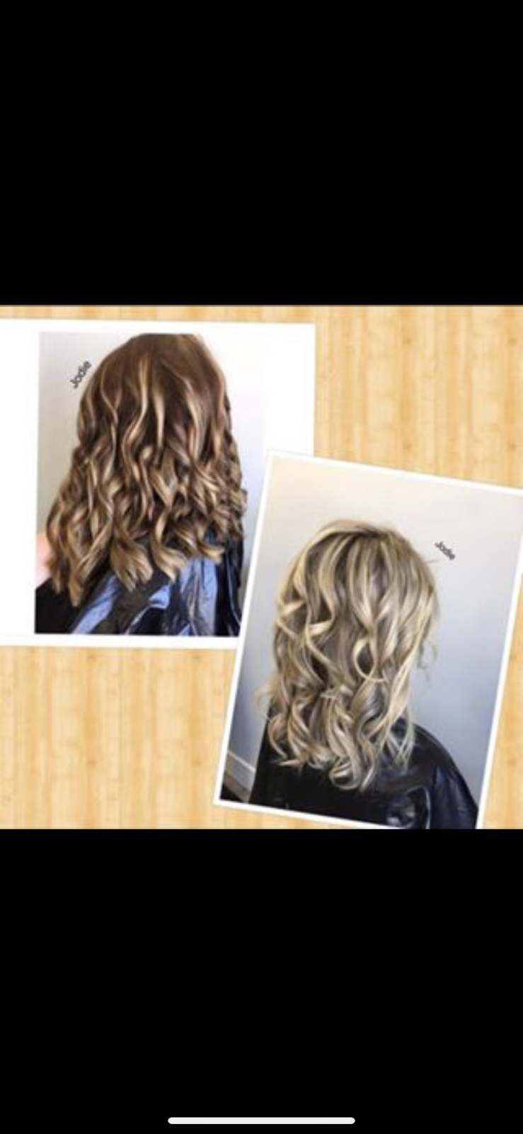 Hidden Beauty Hair Salon | 110 Little Ave unit 6, Barrie, ON L4N 4K8, Canada | Phone: (705) 220-7924