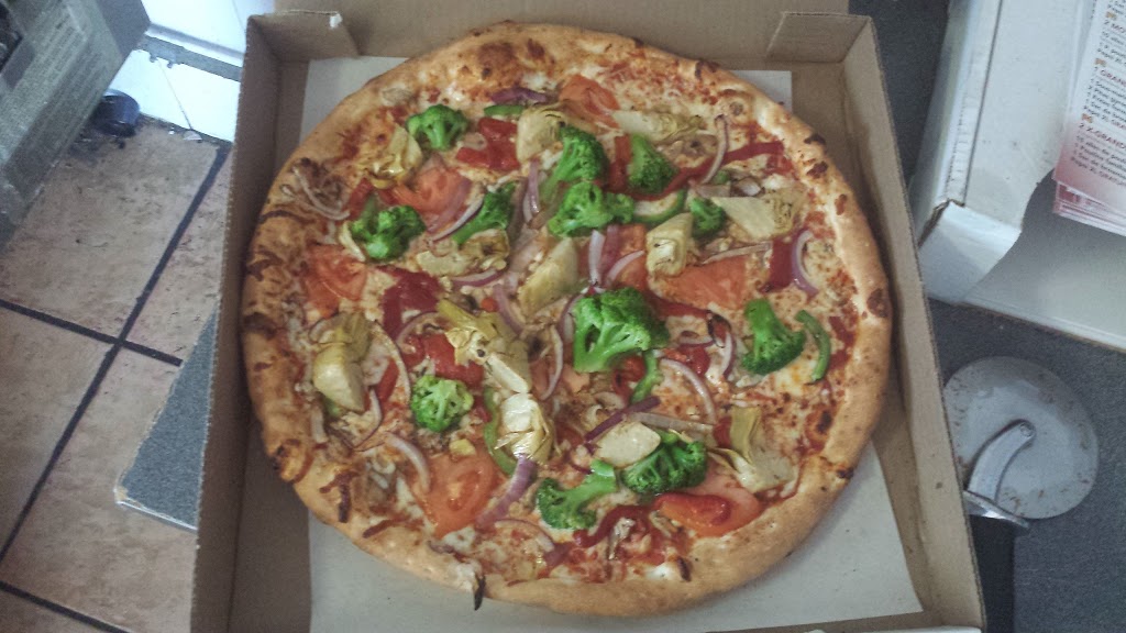 Pizza Rose | 3100 Route Harwood, Vaudreuil-Dorion, QC J7V 8P2, Canada | Phone: (450) 218-6018