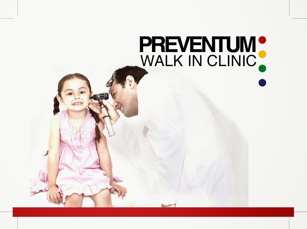 Preventum: Personalized Health Care | 3210 Dunbar St, Vancouver, BC V6S 2B7, Canada | Phone: (604) 731-9866