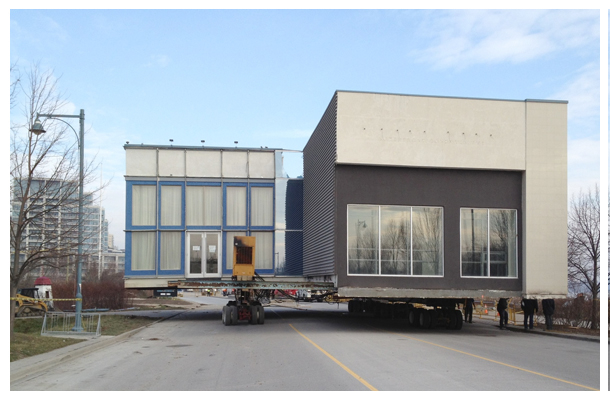 Danco House Raising & Moving | 23256 ON-48, Sutton West, ON L0E 1R0, Canada | Phone: (905) 722-9831