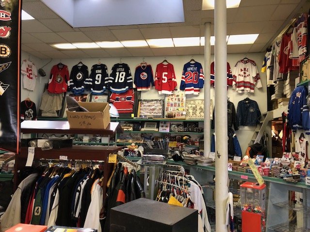 Cancentral Card & Supply | 1381 Erin St, Winnipeg, MB R3E 2S7, Canada | Phone: (204) 775-9631