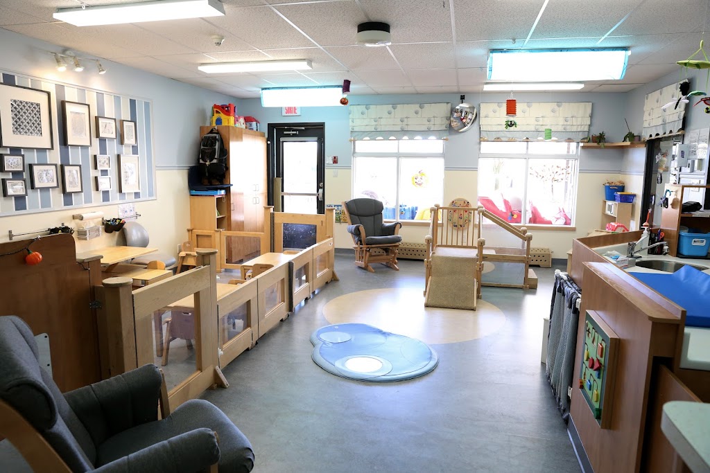 Centre De La Petite Enfance La Rose Des Vents | 945 Rue de la Mairie, Blainville, QC J7C 5W2, Canada | Phone: (450) 979-3366