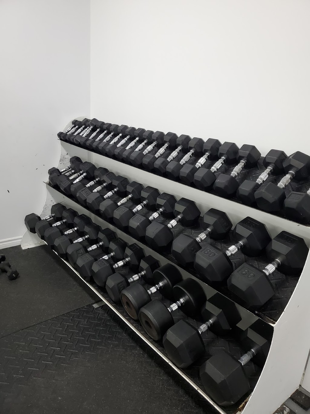 Gym ProAction | 479 Rte de lÉglise, Saint-Jean-Port-Joli, QC G0R 3G0, Canada | Phone: (418) 291-7646