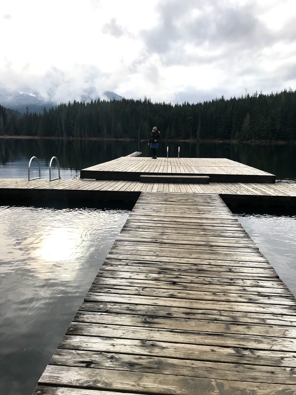 Lost Lake | West Vancouver, BC V0N 1G0, Canada