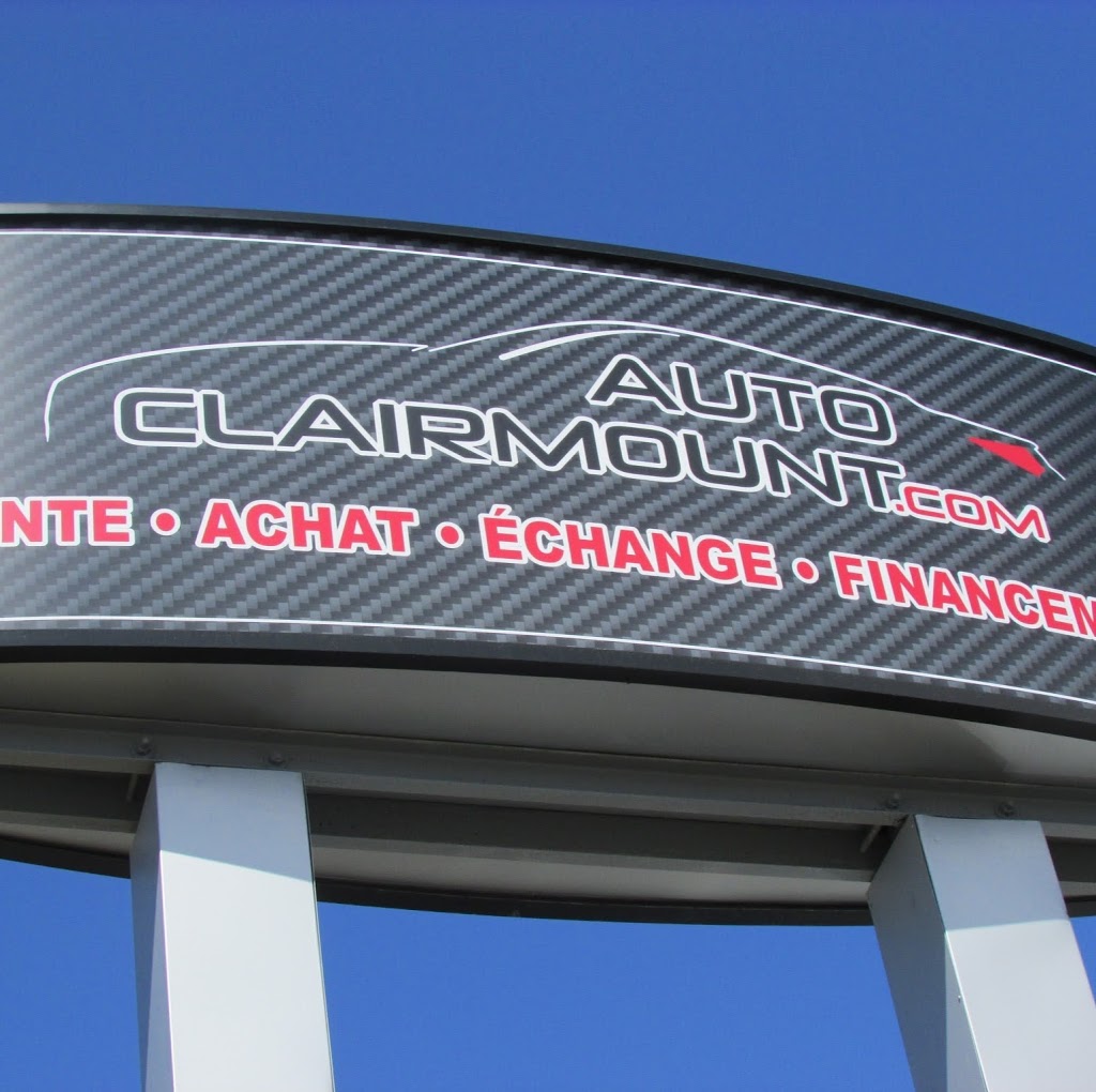 Clairmount Auto Inc | 5260 QC-132, Sainte-Catherine, QC J5C 1L4, Canada | Phone: (450) 845-4840