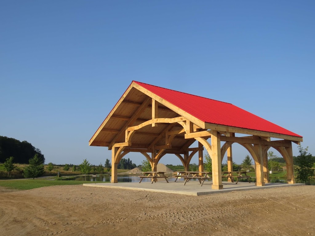 Gara Farm Buildings Inc | 8633 Side Rd 25, Belwood, ON N0B 1J0, Canada | Phone: (519) 787-4272