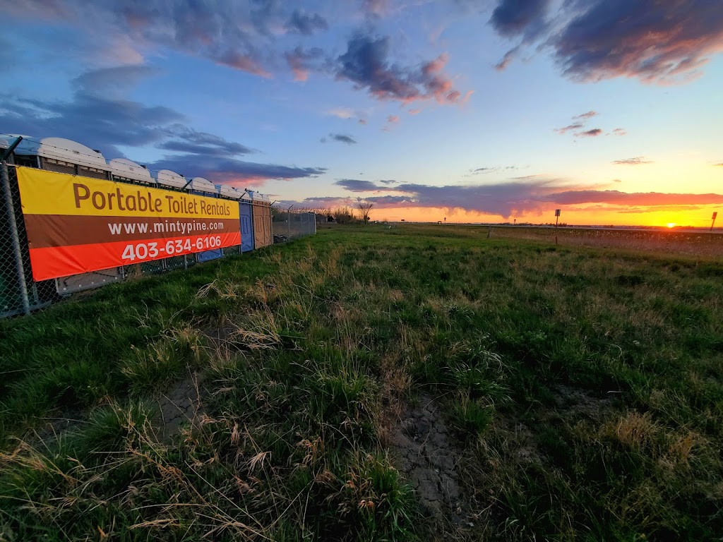 Minty Pine Septic Cleaning & Portable Toilet Rental | Box 344, Barnwell, AB T0K 0B0, Canada | Phone: (403) 634-6106