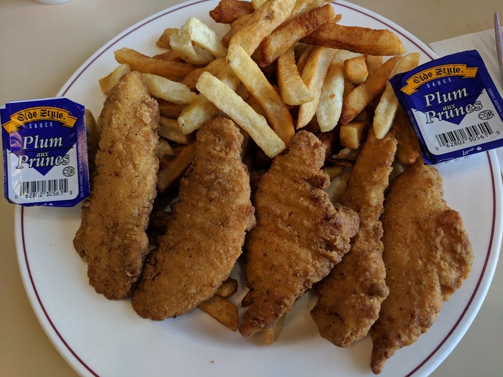 Chubbys Fish N Chips | 2290 Islington Ave, Etobicoke, ON M9W 3X2, Canada | Phone: (416) 741-6200