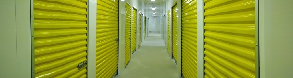 Jiffy Self-Storage | 1805 Wilson Ave, North York, ON M9M 1A2, Canada | Phone: (416) 745-4339