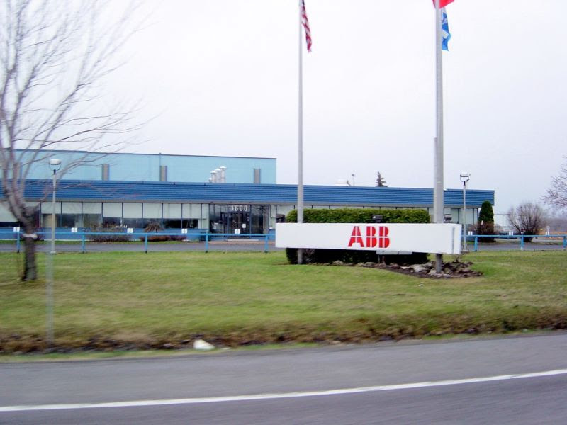 ABB (Asea Brown Boveri Inc) | 1600 Boulevard Lionel-Boulet, Varennes, QC J3X 1P7, Canada | Phone: (450) 652-1500