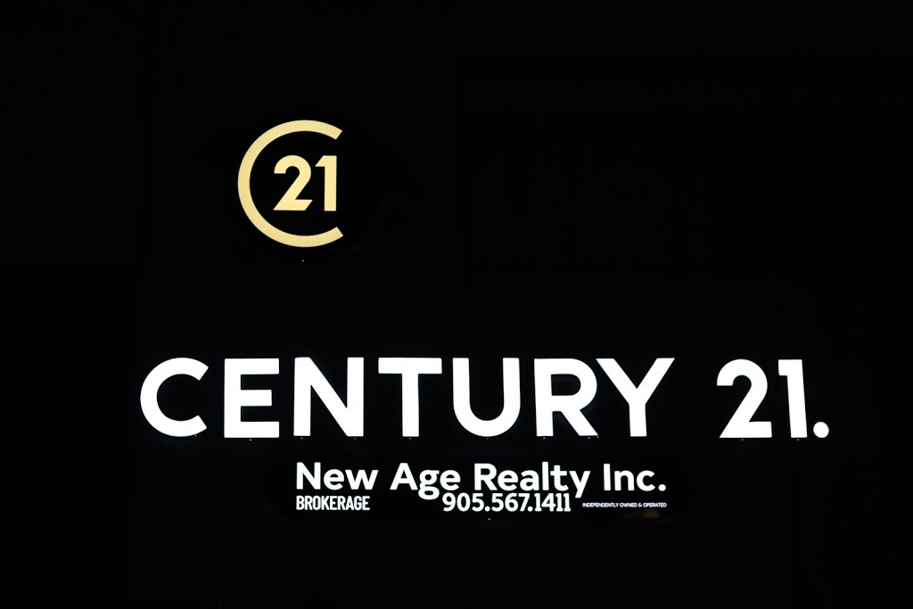 Parry Dhaliwal Sales Representative Century 21 New Age Realty | 15 Brownridge Road #5, Georgetown, ON L7G 0C6, Canada | Phone: (647) 607-0047