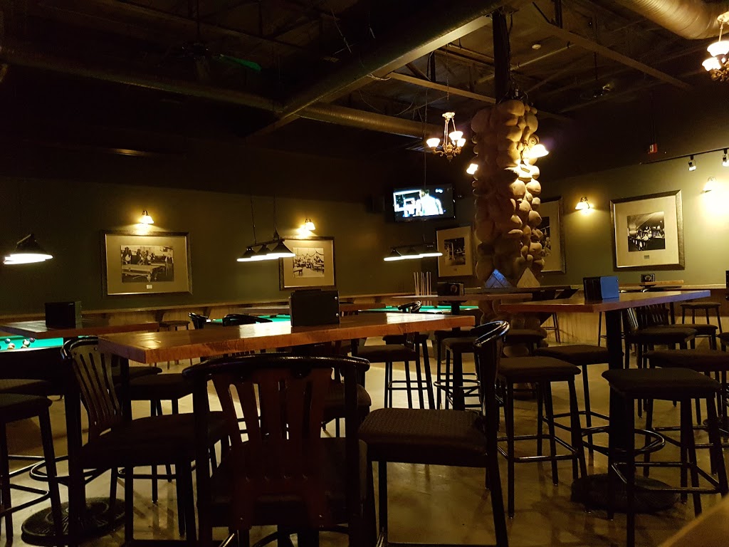 Riverstone Pub | 773 Northmount Dr NW, Calgary, AB T2L 0A1, Canada | Phone: (403) 509-1560