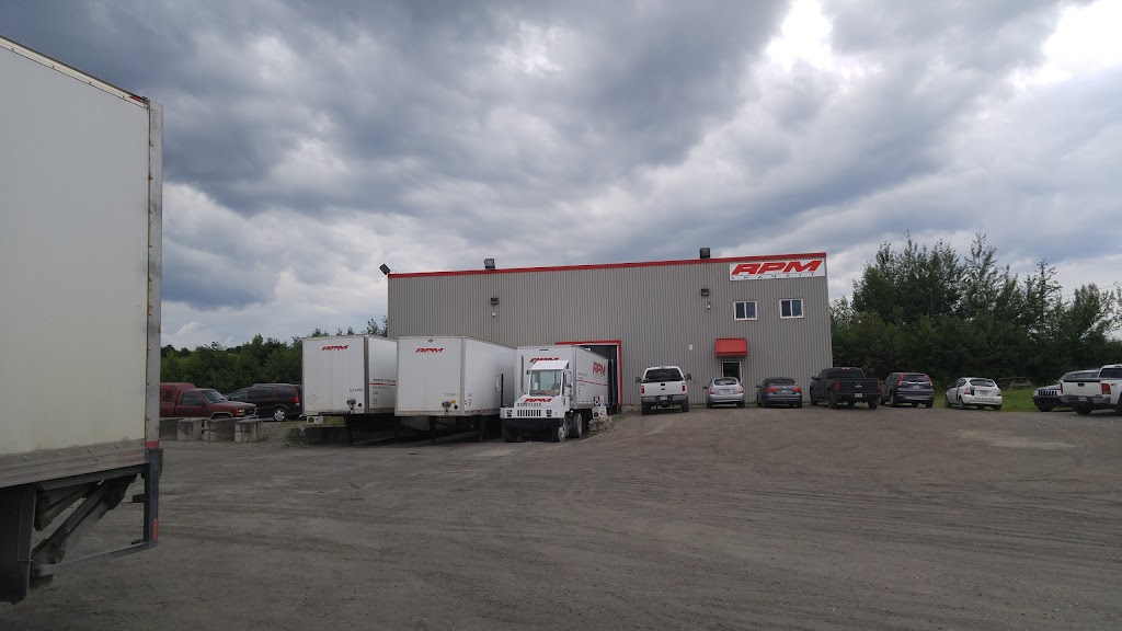 R P M Transit | 284 Chem. Keenan, Melbourne, QC J0B 2B0, Canada | Phone: (819) 826-1661