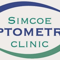 Simcoe Optometric Clinic | 100 Colborne St N, Simcoe, ON N3Y 3V1, Canada | Phone: (519) 426-3123