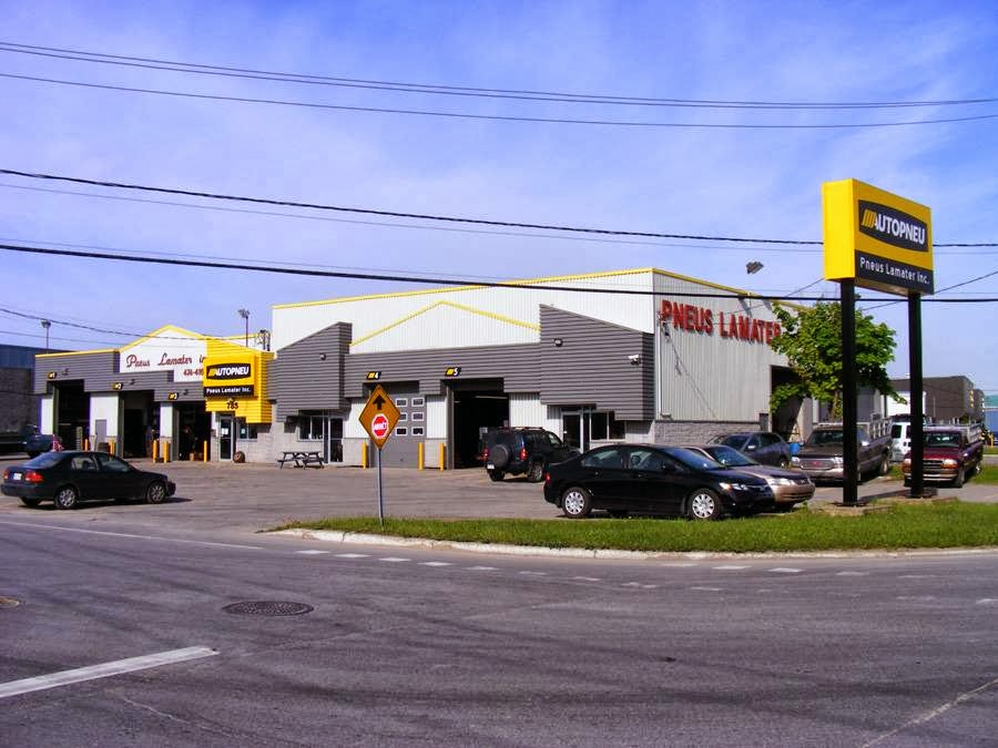 Pneus Bélisle Mascouche | 1291 Av. de la Gare, Mascouche, QC J7K 2Z1, Canada | Phone: (450) 474-4163