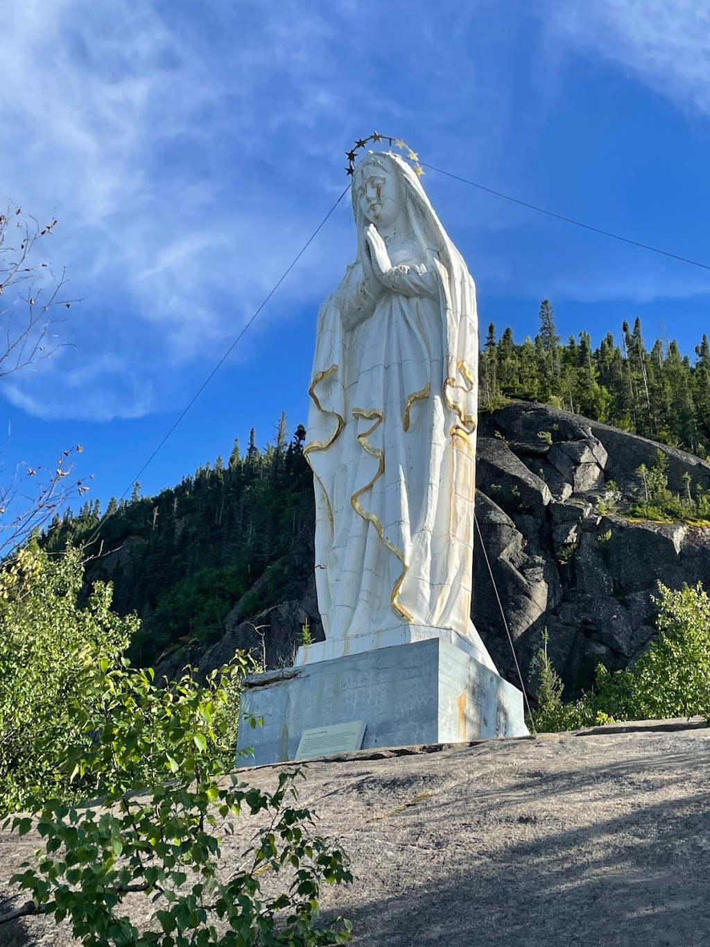 Saguenay Fjord National Park | 91 Rue Notre Dame, Rivière-Éternité, QC G0V 1P0, Canada | Phone: (800) 665-6527