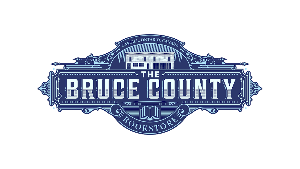 The Bruce County Bookstore | 203 Cargill Rd, Cargill, ON N0G 1J0, Canada | Phone: (519) 804-4370
