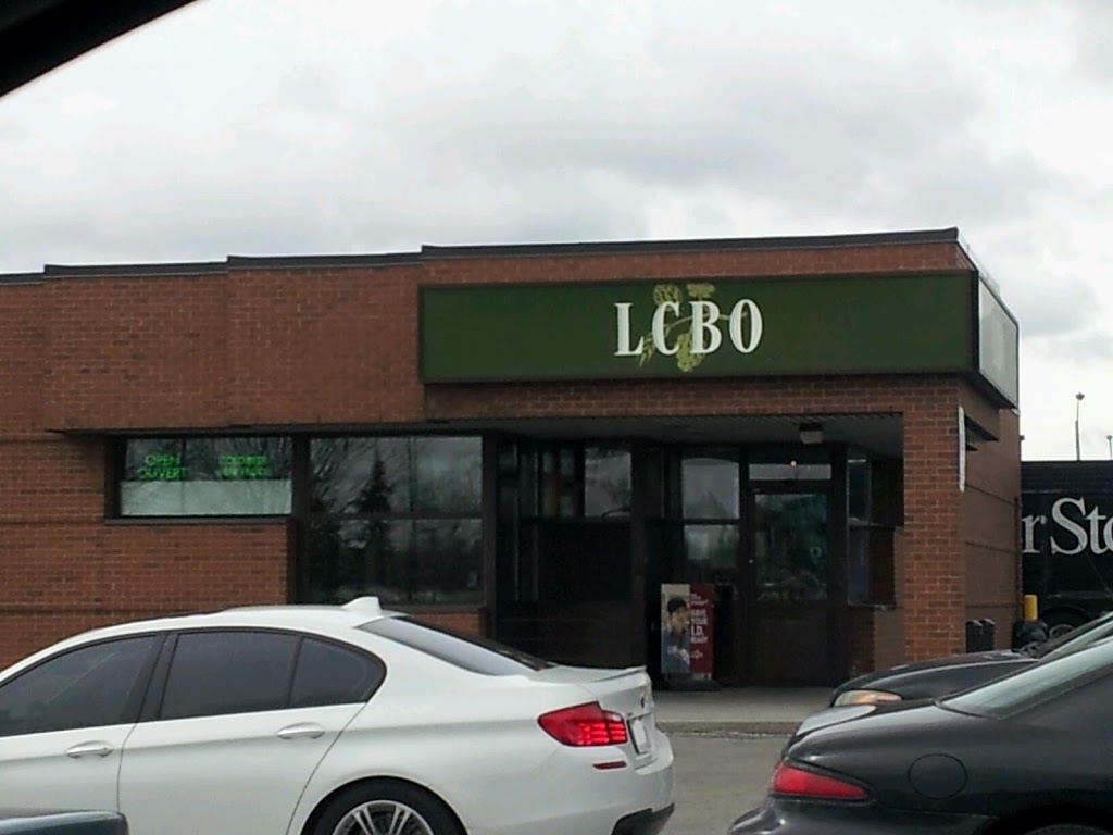 LCBO | 76 Mall Rd, Hamilton, ON L8V 4X6, Canada | Phone: (905) 387-0865