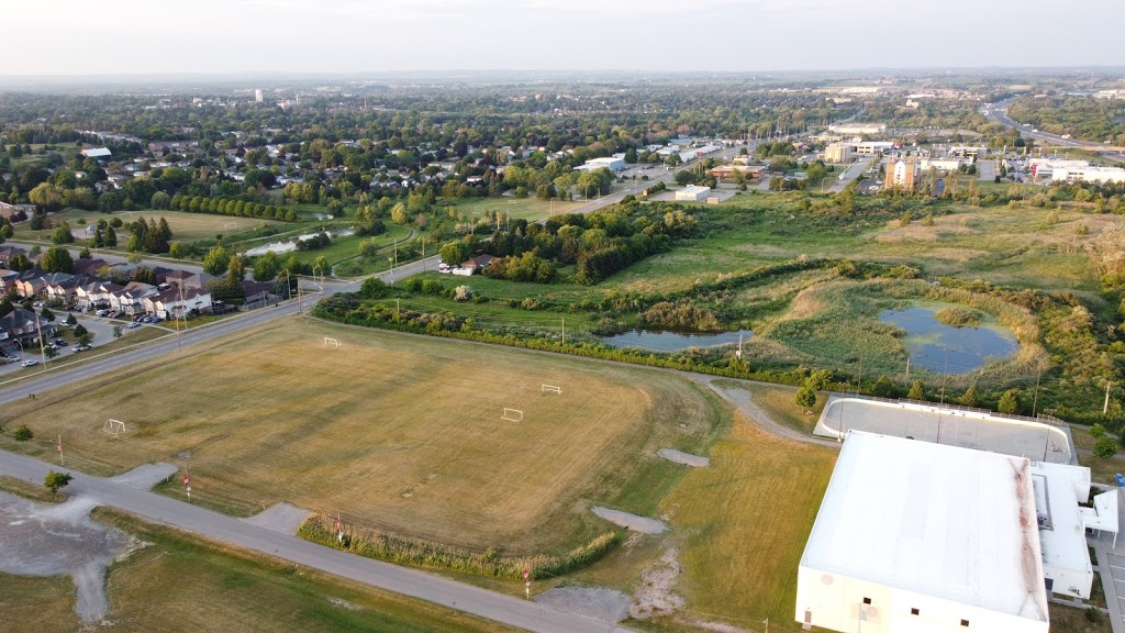 Bowmanville Indoor Soccer Facility | 2375 Baseline Rd W, Bowmanville, ON L1C 5M2, Canada | Phone: (905) 697-6263