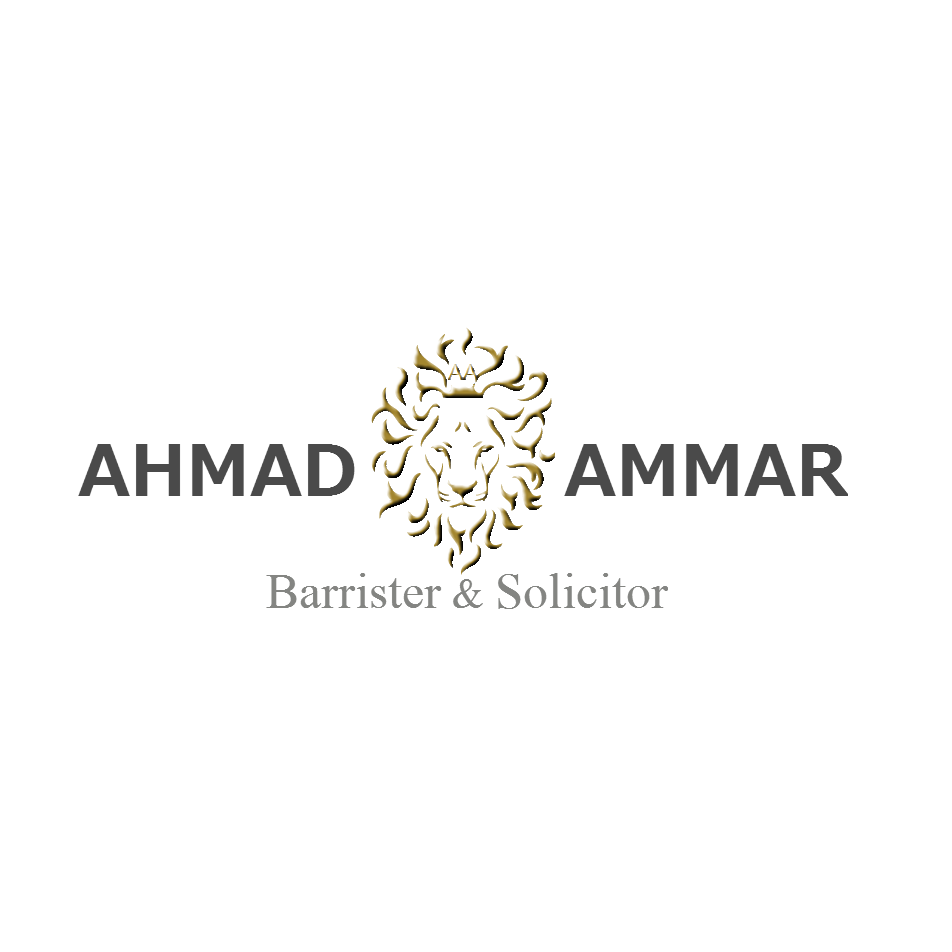 Ahmad Ammar Barrister & Solicitor - Criminal Lawyers | Immigrati | 3990 Tecumseh Rd E, Windsor, ON N8W 1J3, Canada | Phone: (519) 254-2245