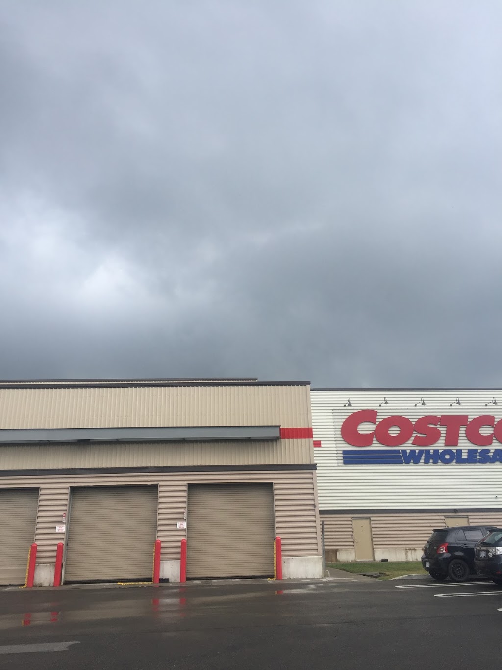 Costco Tire Center | Hamilton, ON L9K 1J3, Canada