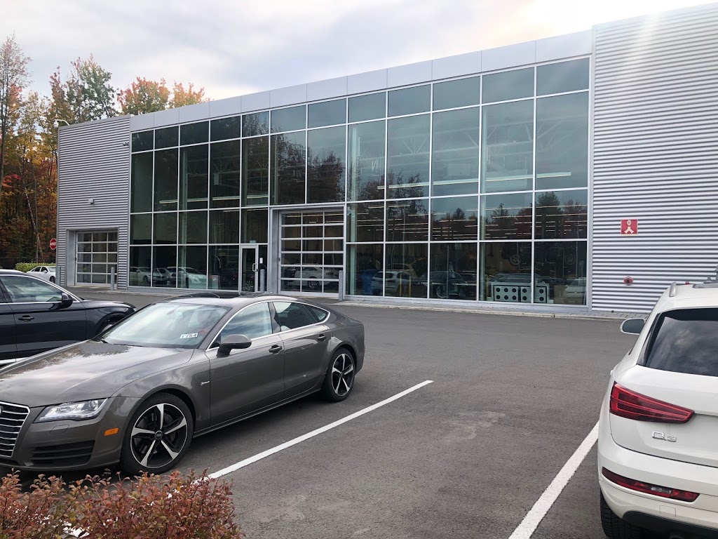 Audi Service | Audi Blainville | 1295 Boulevard Michèle-Bohec, Blainville, QC J7C 0P8, Canada | Phone: (450) 434-1120