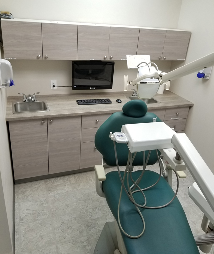 Dentistry in Scarborough | 3319 Sheppard Ave E #107, Scarborough, ON M1T 3K2, Canada | Phone: (647) 349-9485