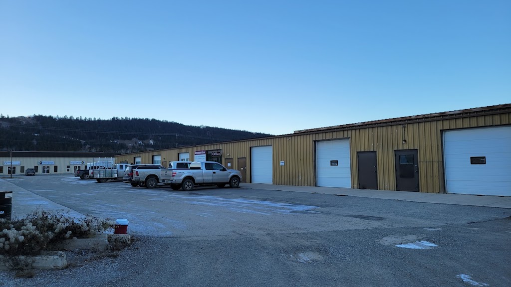 Invermere Glass | Industrial 2 Rd, Invermere, BC V0A 1K5, Canada | Phone: (250) 342-3659