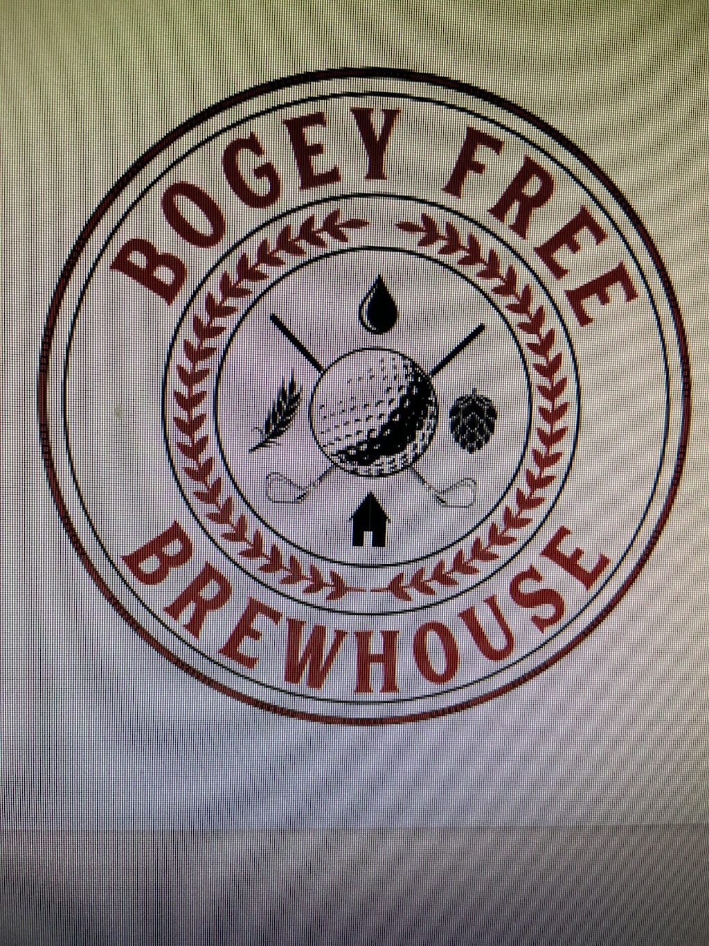 Bogey Free Brewhouse | 129 Ammon Rd, Moncton, NB E1G 3N9, Canada | Phone: (506) 866-8718