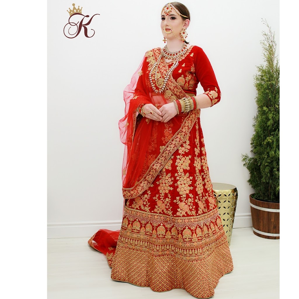 KAUR COLLECTION | 1780 King St E Unit 1, Kitchener, ON N2G 2P1, Canada | Phone: (519) 496-5696