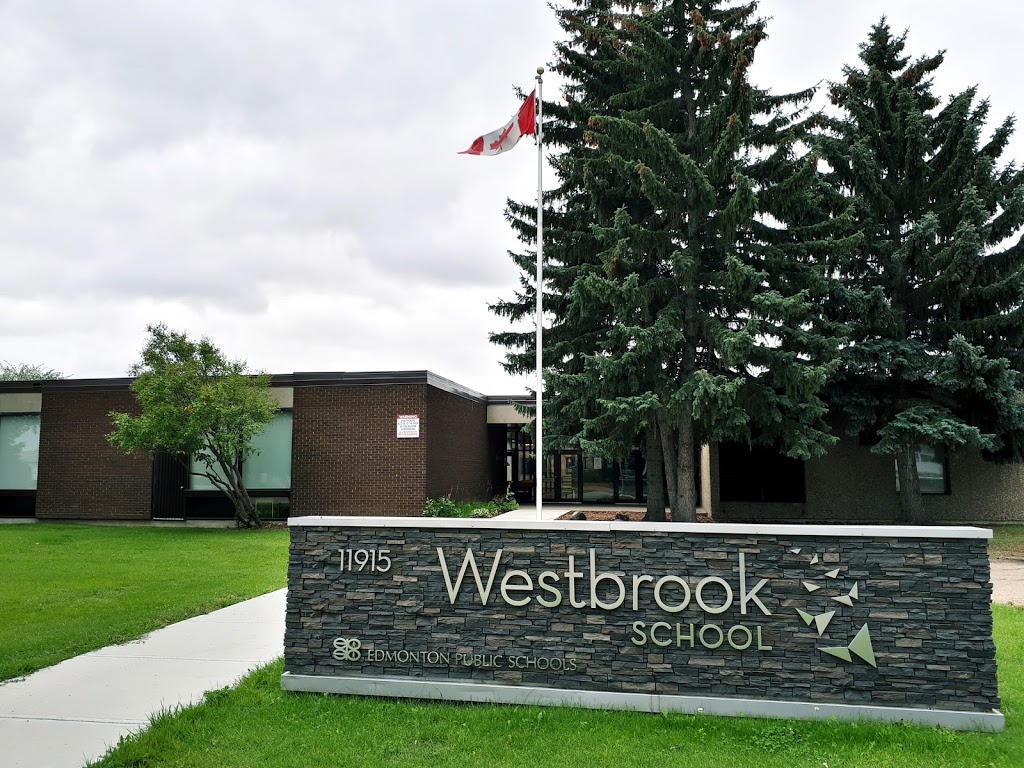 Westbrook School | 11915 40Ave NW, Edmonton, AB T6J 0S1, Canada | Phone: (780) 438-4200