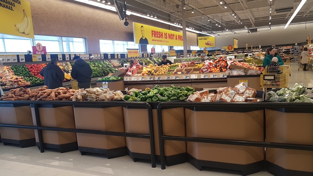 Adrians No Frills | 1925 Dundas St, London, ON N5V 1P7, Canada | Phone: (866) 987-6453