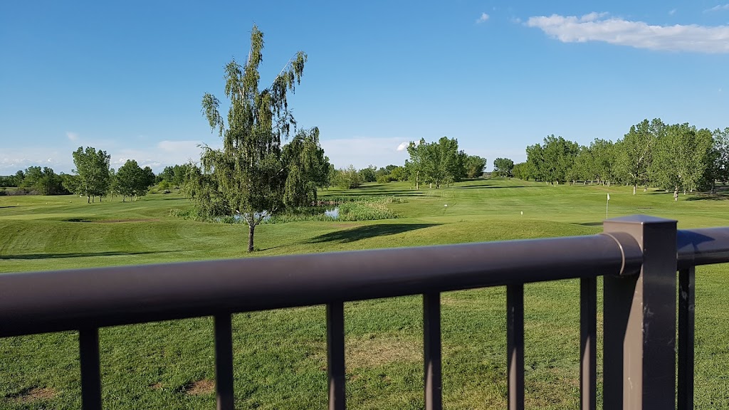 Hanna Golf & Country Club | 201 Golf Course Crescent, Hanna, AB T0J 1P0, Canada | Phone: (403) 854-3722