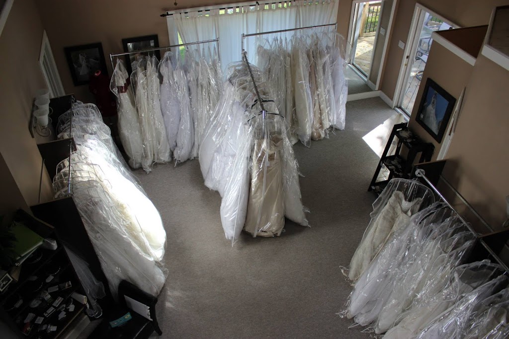 Savvy Bridal Consignment Boutique | 6850 Wellington Rd S, London, ON N6L 1M3, Canada | Phone: (519) 673-9754